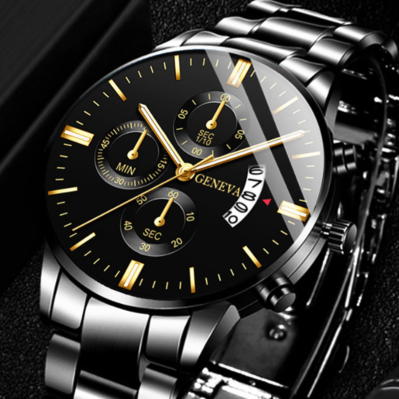 Luxury Watch Price - Reloj de Cuarzo de Lujo para