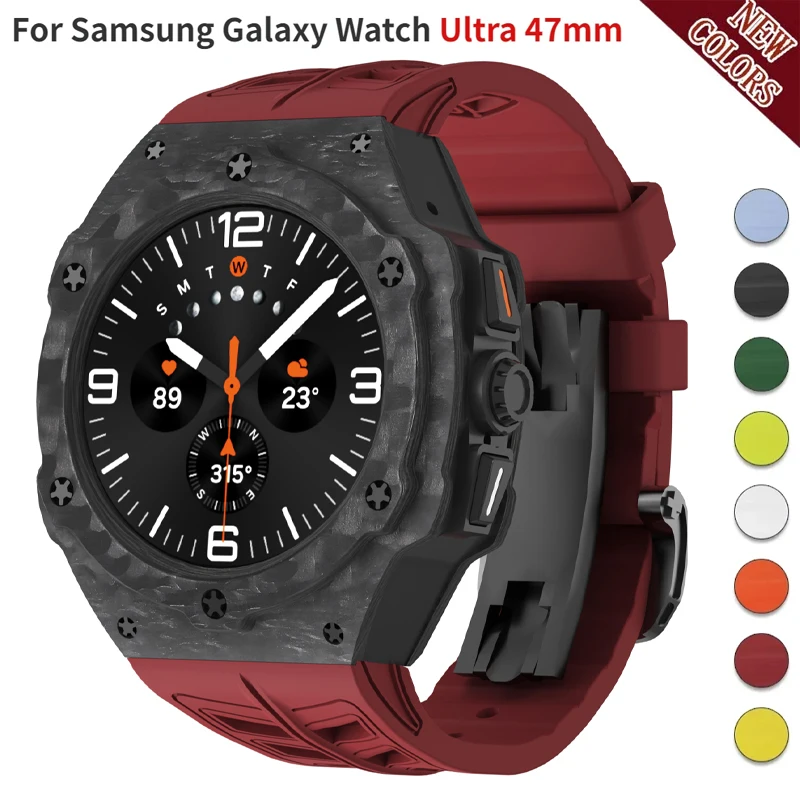 Luxury Watch Kit - Kit de modificación de lujo para