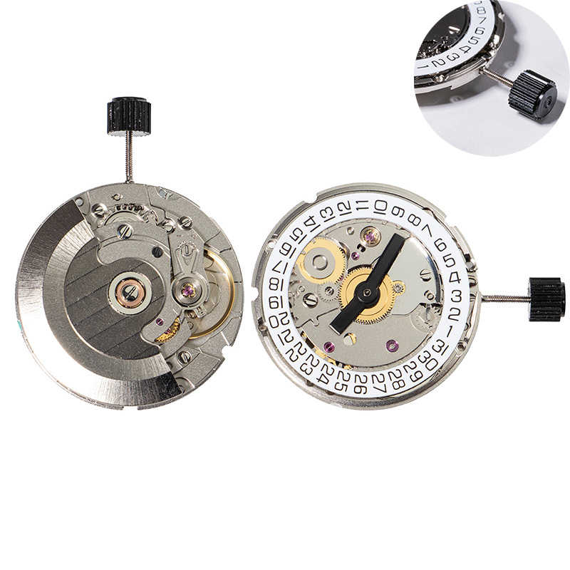 Luxury Watch In China - Movimiento Mecánico Automático de Lujo PT5000