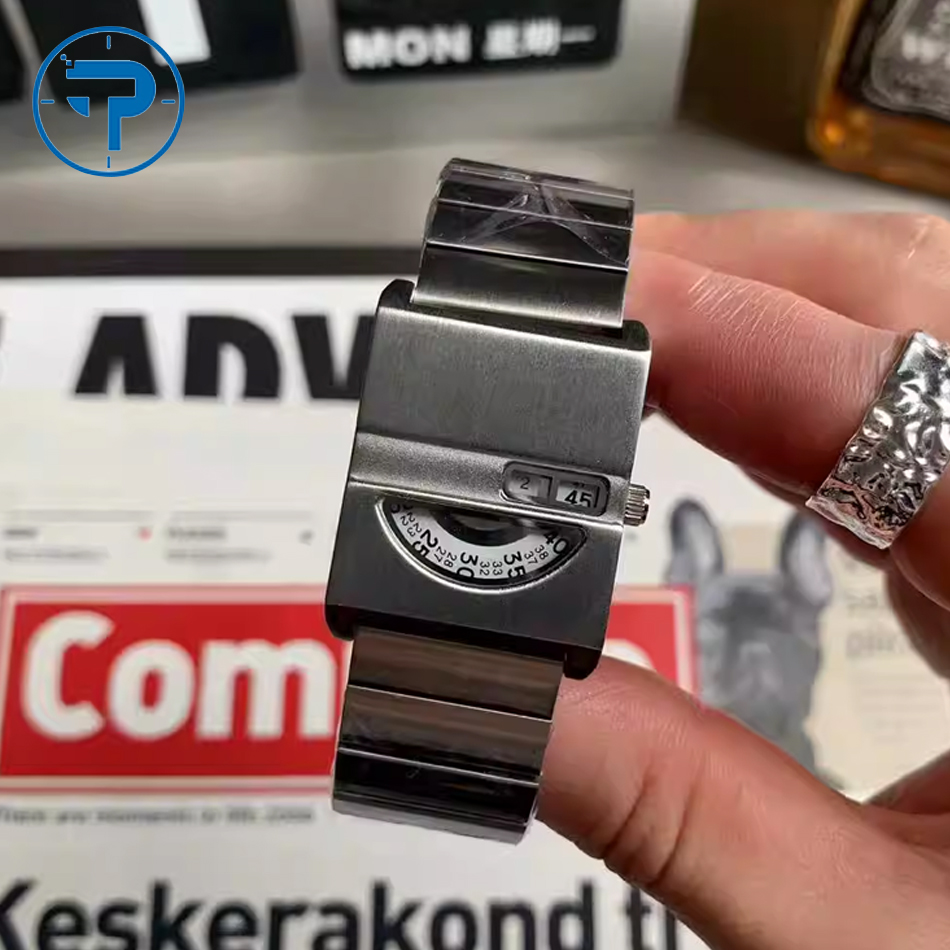 Luxury Watch Price - Relojes de Pulsera para Hombre, Reloj