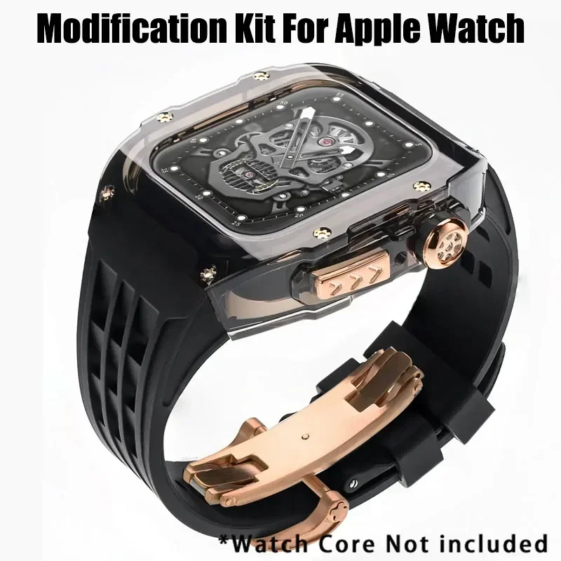 Luxury Watch Kit - Kit de modificación de lujo para