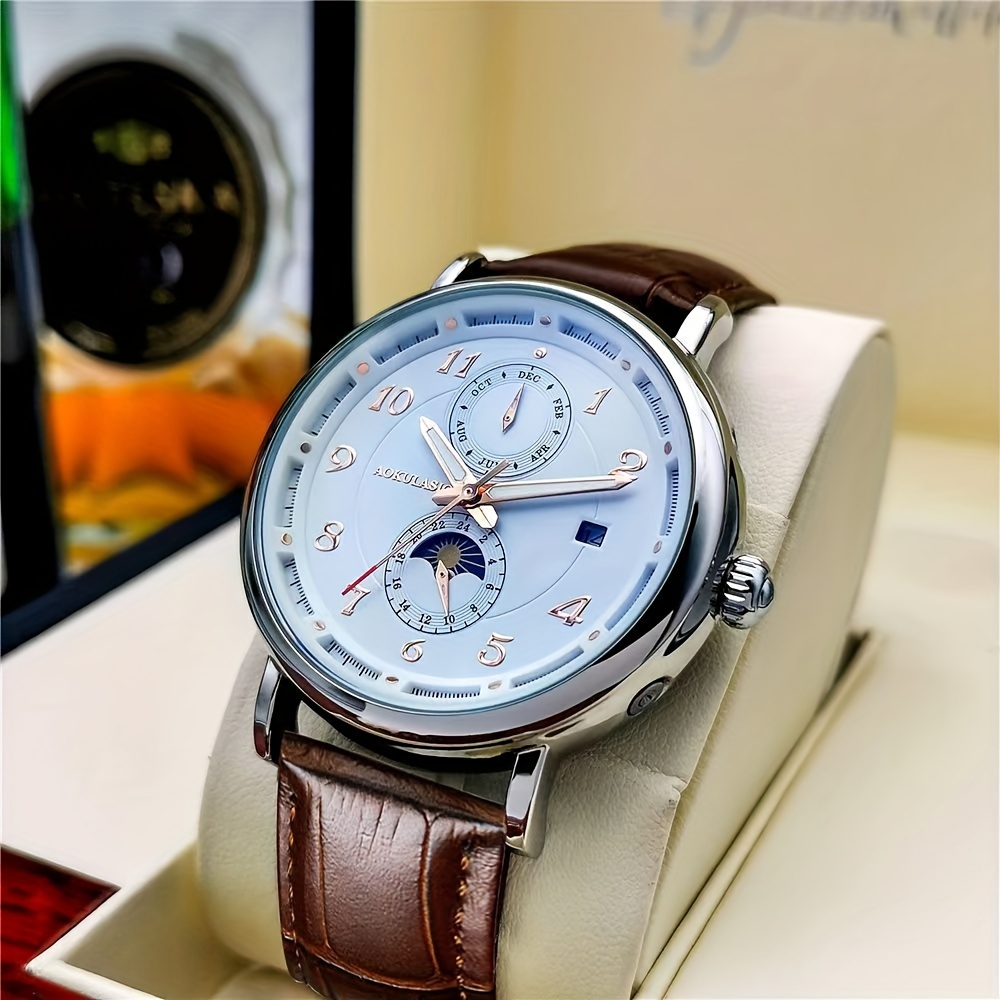 Luxury Watch Name Brands - Nuevo reloj de lujo de alta