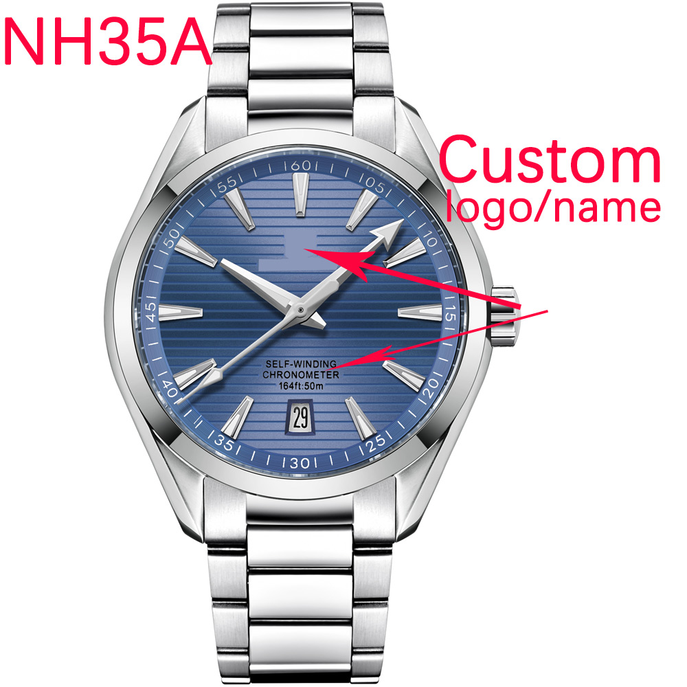 Luxury Watch Price - Reloj de pulsera mecánico automático NH35