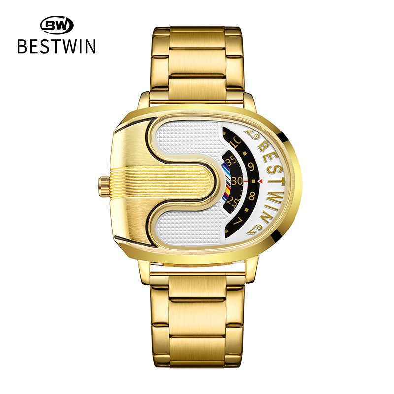 Relojes de Lujo para Hombre de - Luxury Watch For Men reseña y precio