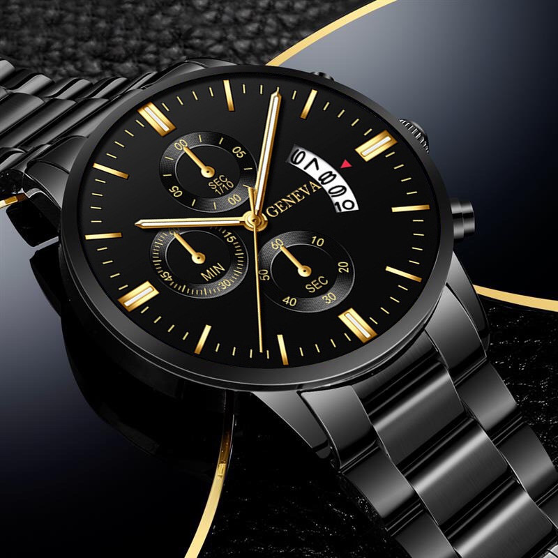 Reloj de Cuarzo de Lujo para H - Luxury Watch Price reseña y precio