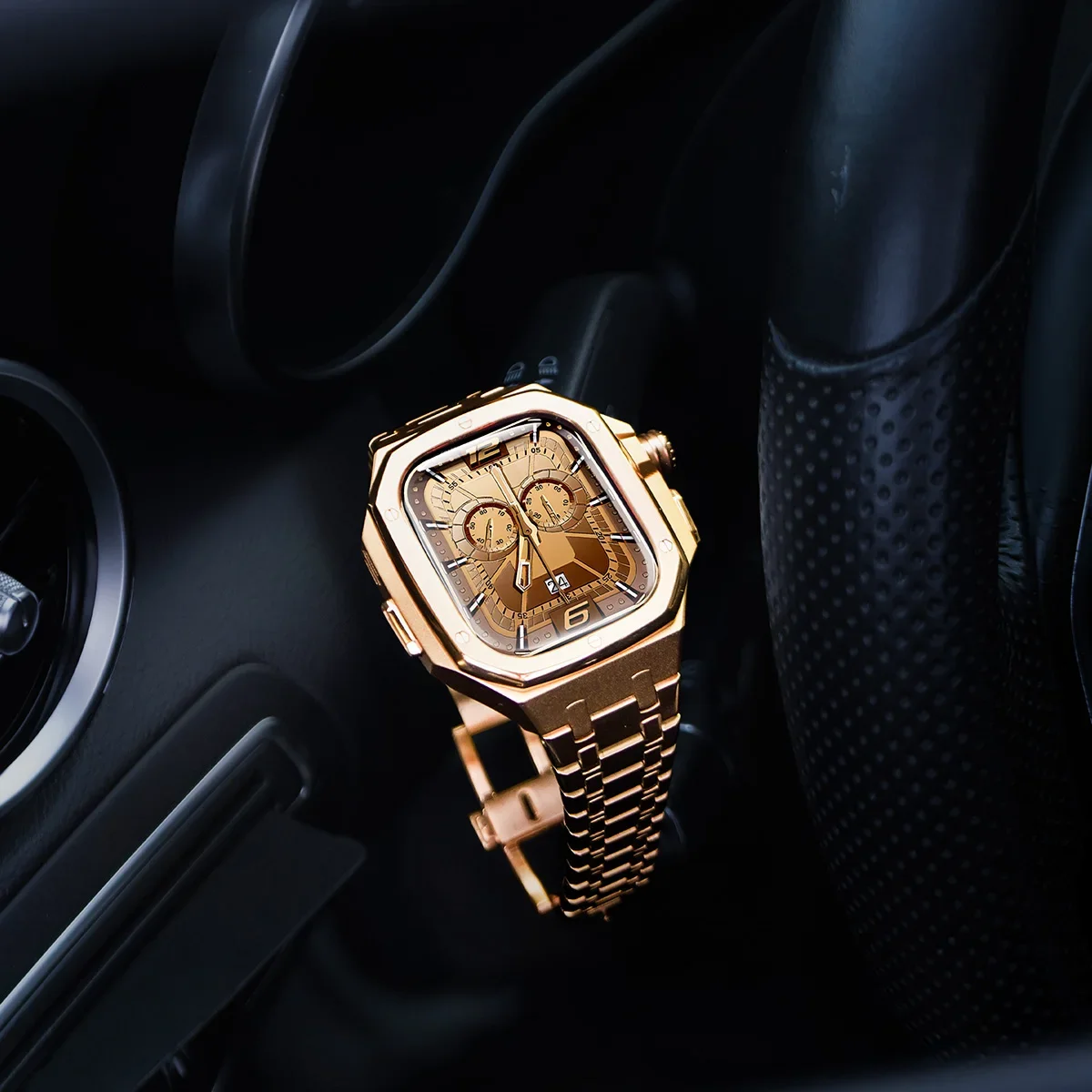 Kit Mod de modificación de luj - Luxury Watch Kit reseña y precio