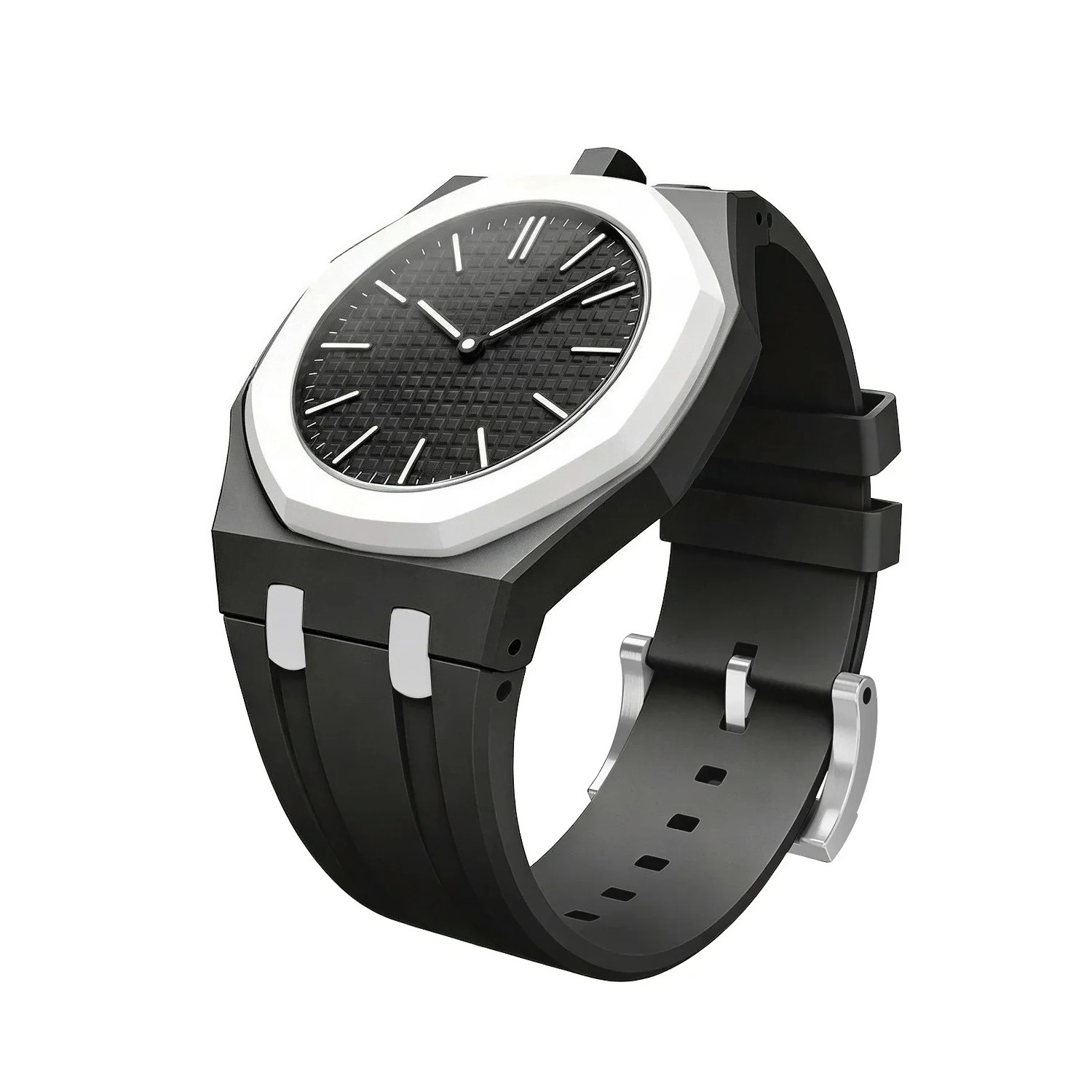 Kit de modificación de cerámic - Luxury Watch Kit reseña y precio