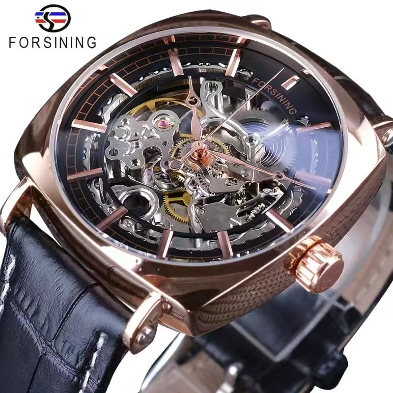 Reloj Mecánico de Alta Gama pa - Luxury Watch Name Brands reseña y precio
