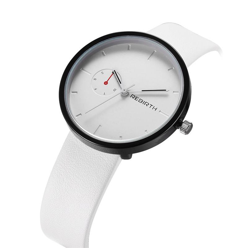 Rebirth-Reloj de pulsera con c - Luxury Watch Price reseña y precio