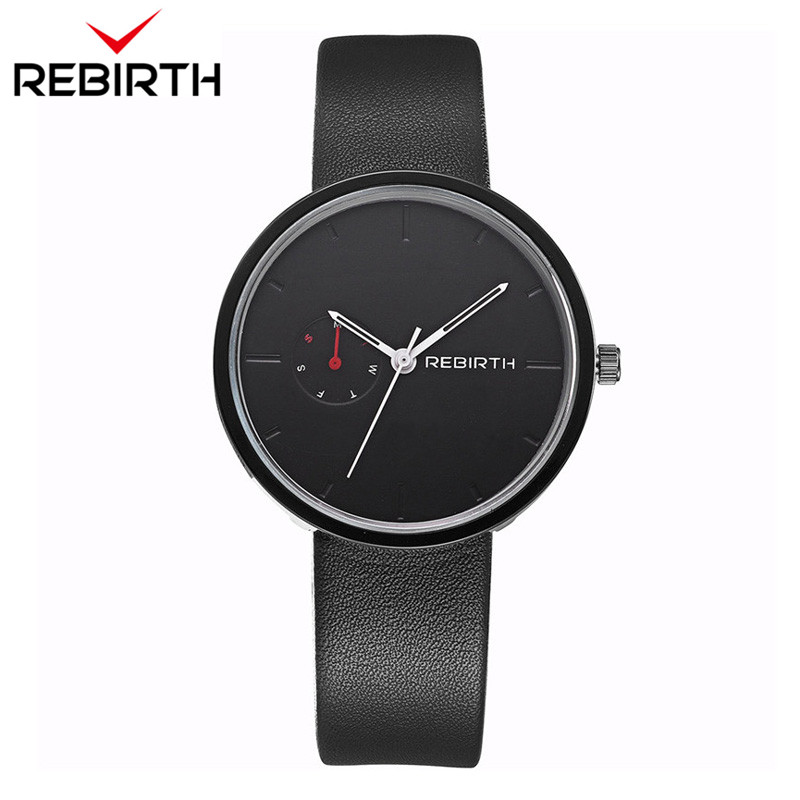 Rebirth-Reloj de pulsera con c - Luxury Watch Price reseña y precio