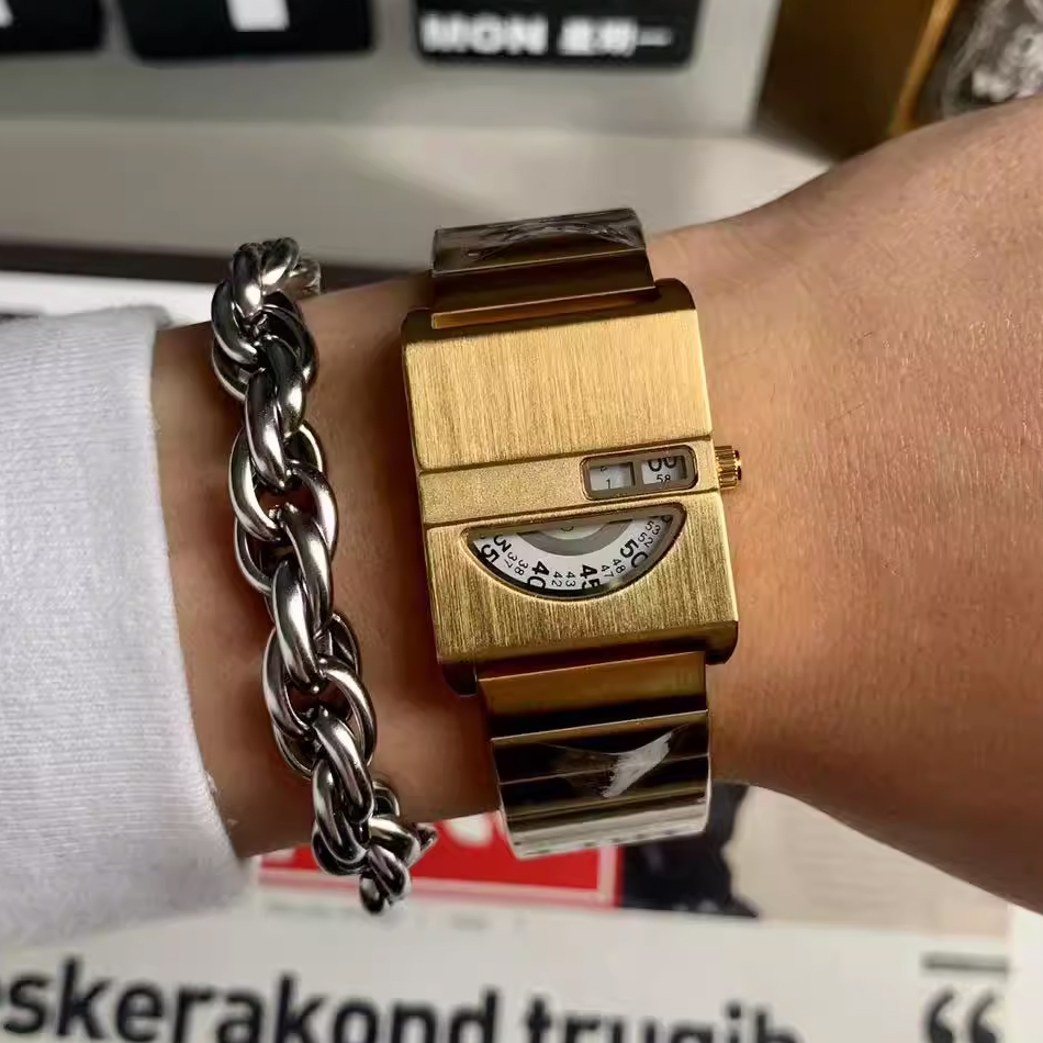 Relojes de Pulsera para Hombre - Luxury Watch Price reseña y precio