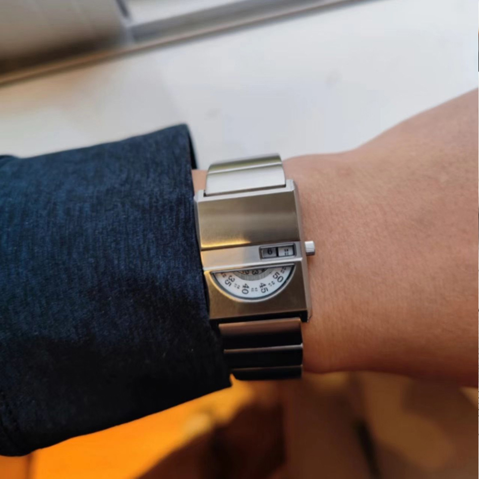 Relojes de Pulsera para Hombre - Luxury Watch Price reseña y precio