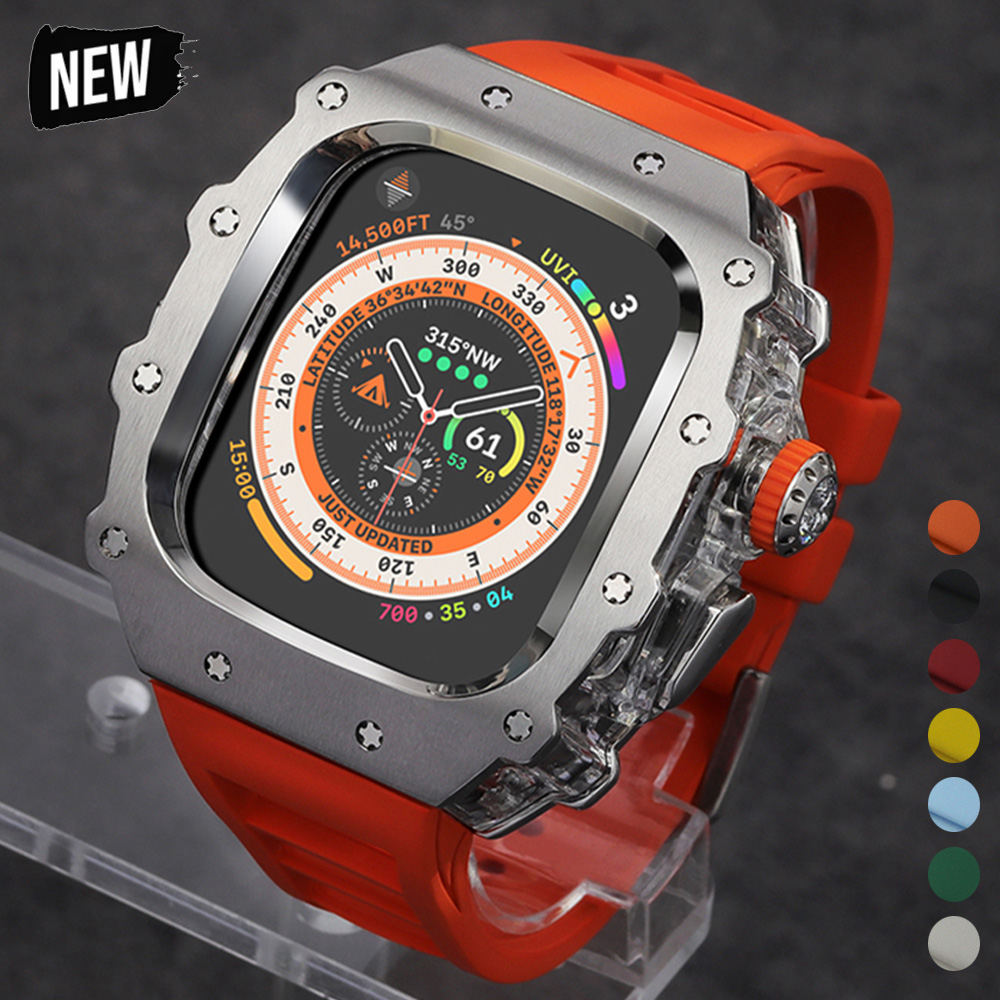 Kit de modificación de lujo pa - Luxury Watch Kit reseña y precio
