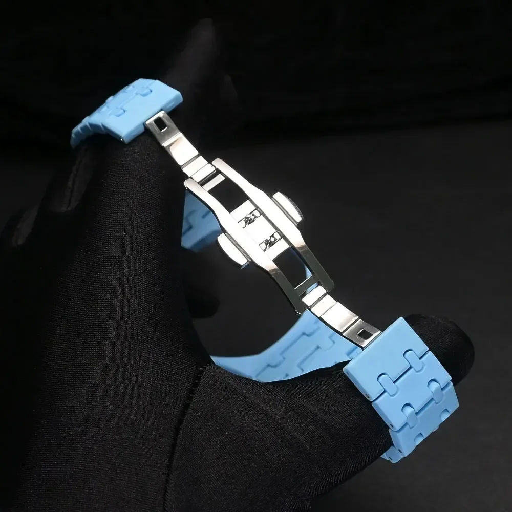 Kit de modificación de lujo pa - Luxury Watch Kit reseña y precio