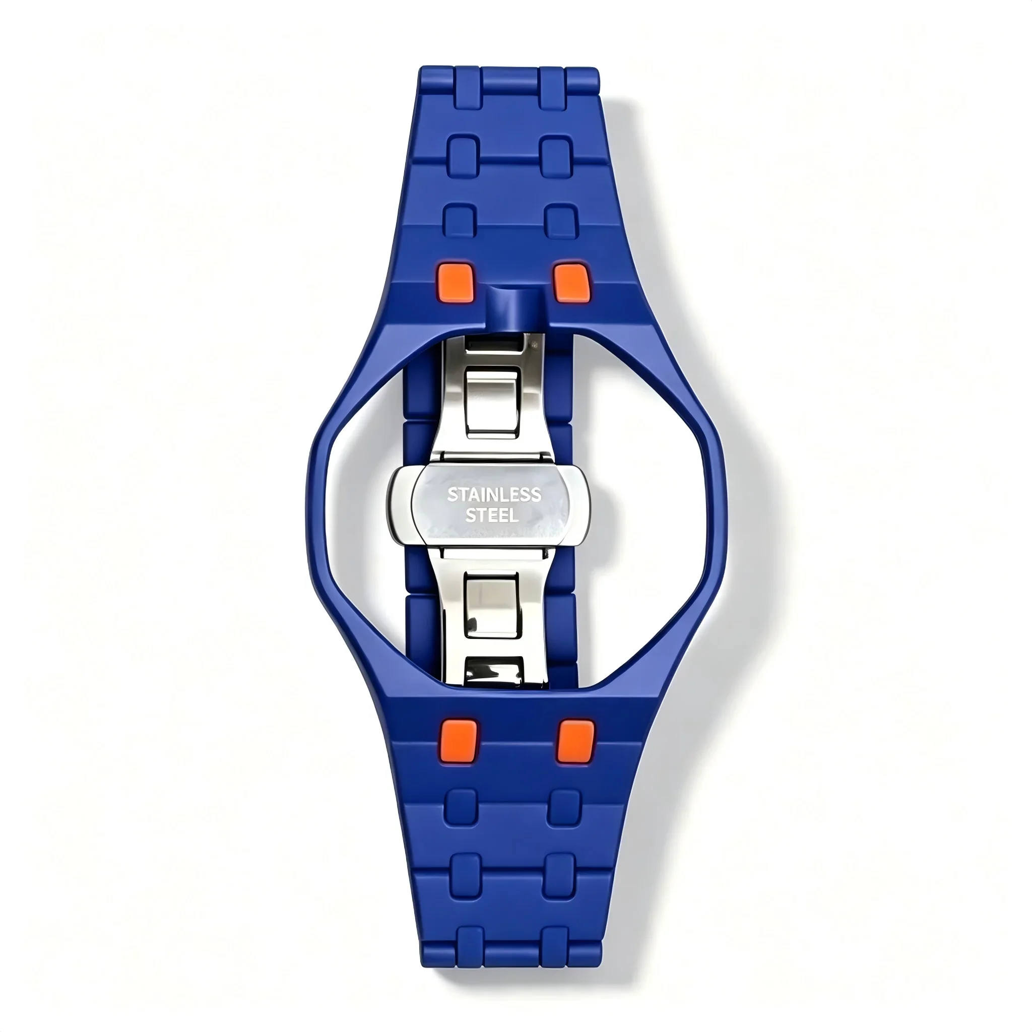 Kit de modificación de lujo pa - Luxury Watch Kit reseña y precio