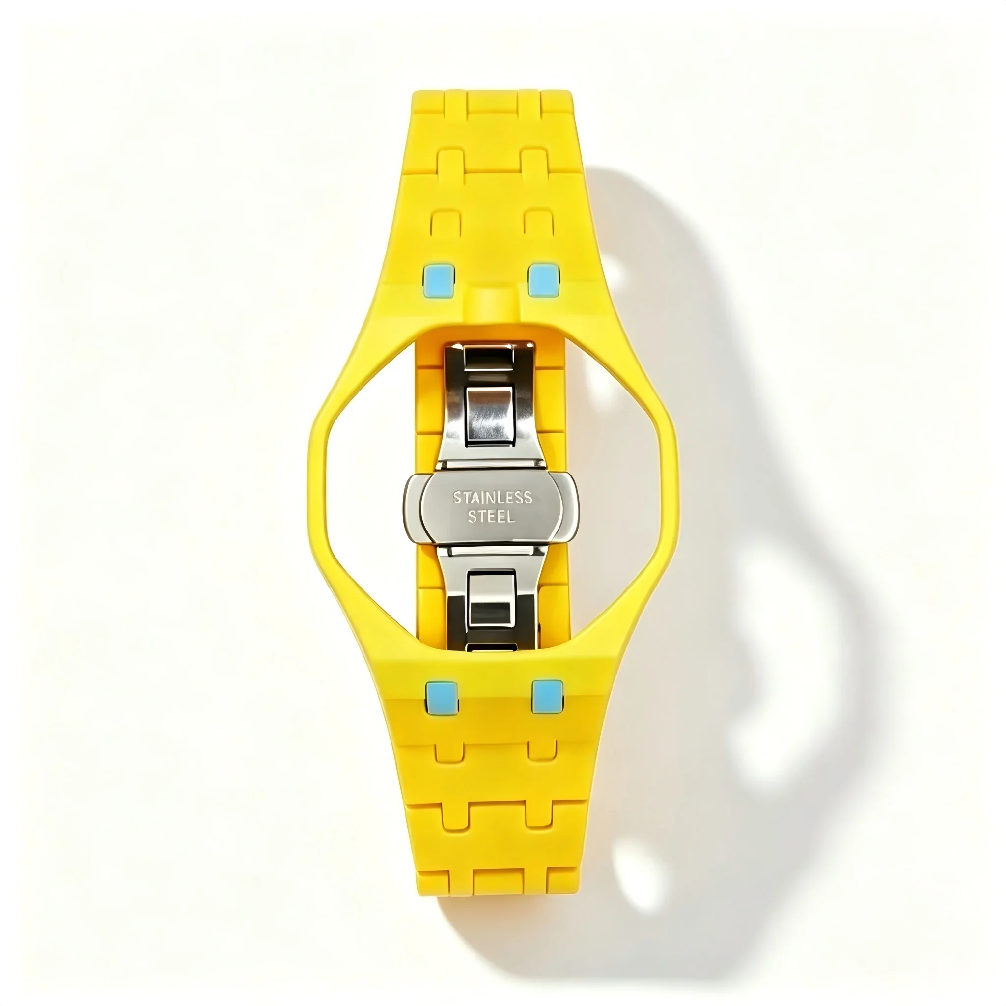 Kit de modificación de lujo pa - Luxury Watch Kit reseña y precio
