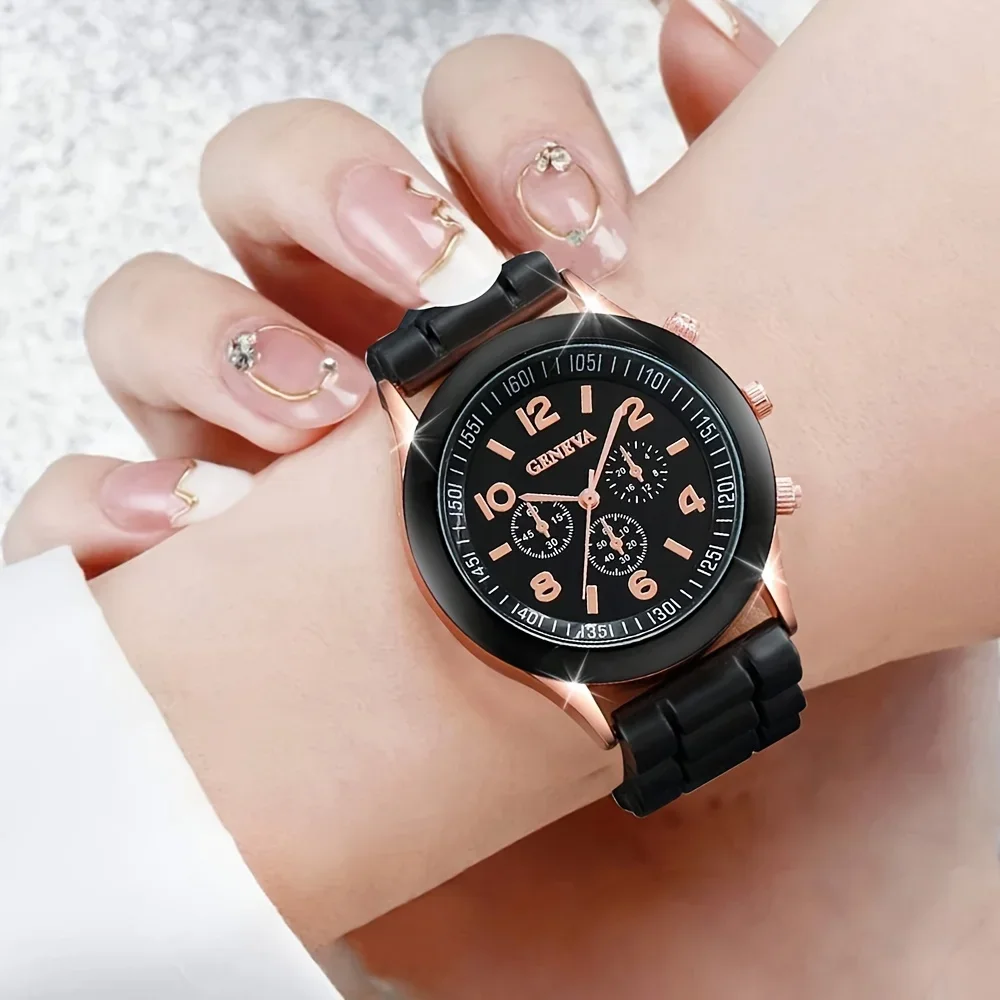 Conjunto de reloj de lujo para - Luxury Watch Price reseña y precio