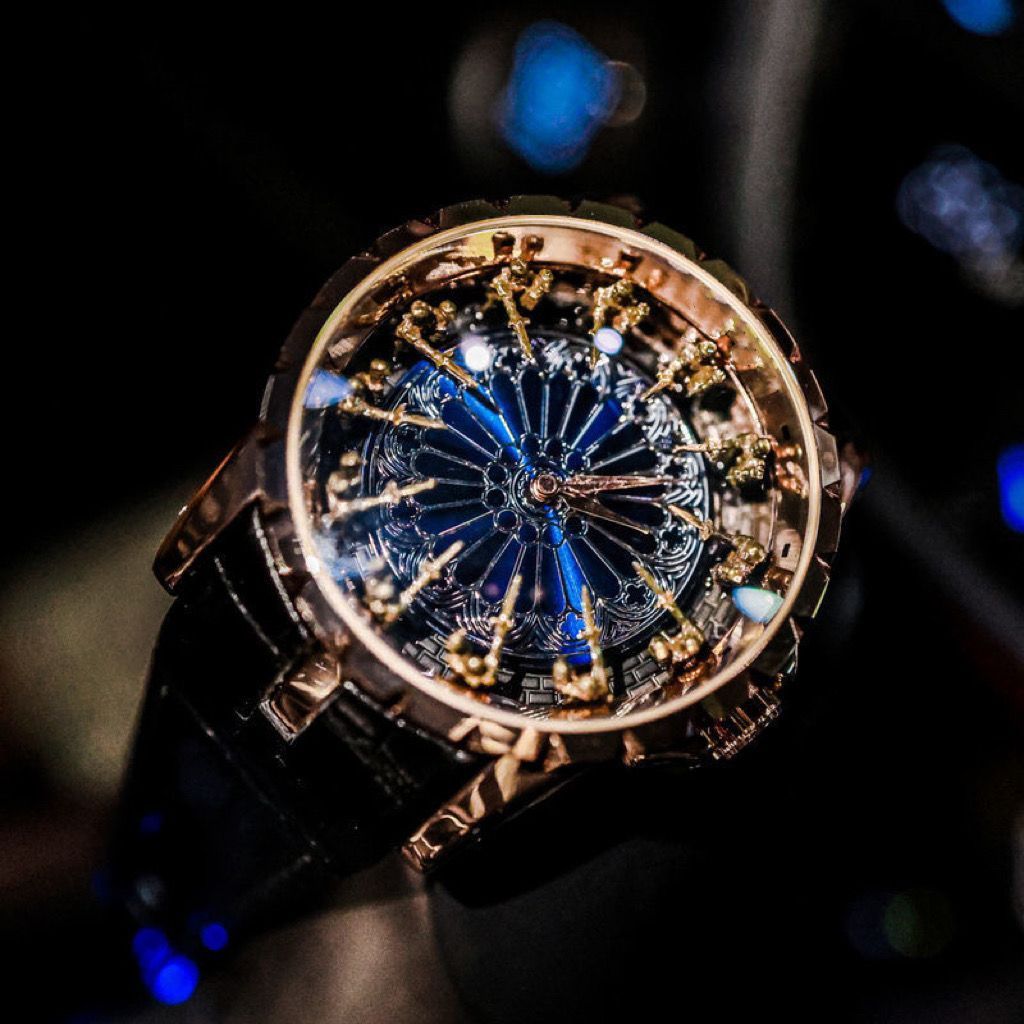 Reloj de Lujo y Elegancia para - Luxury Watch Brand Tier reseña y precio
