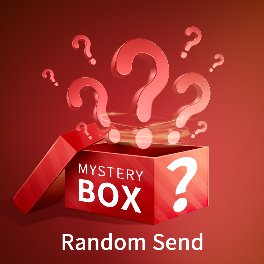 Caja Sorpresa Misteriosa con R - Luxury Watch Price reseña y precio