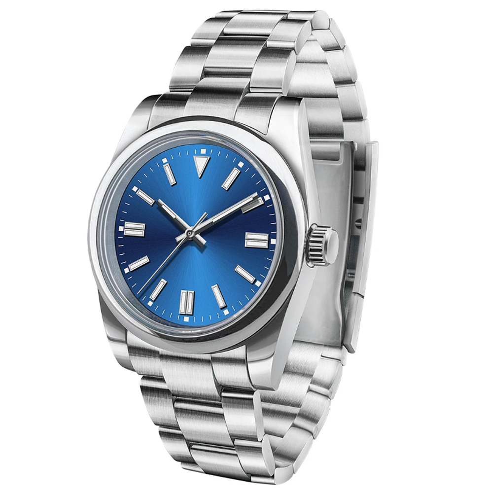 Reloj de pulsera personalizado - Luxury Watch Price reseña y precio