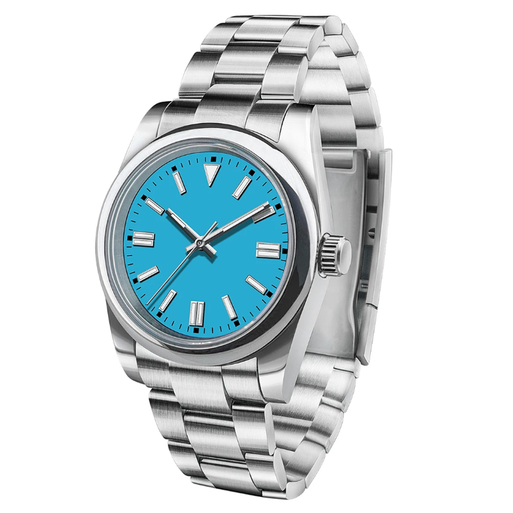 Reloj de pulsera personalizado - Luxury Watch Price reseña y precio