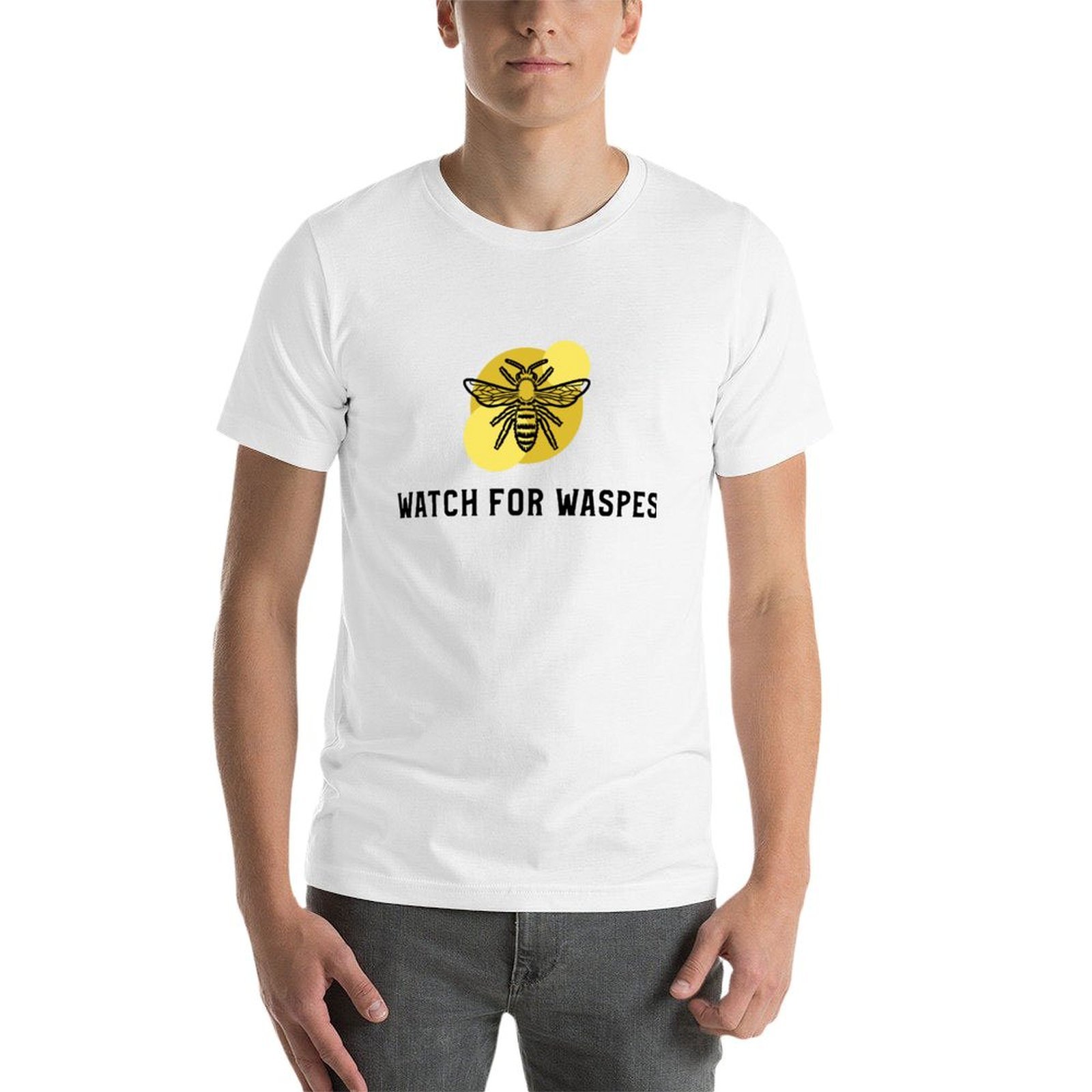 Camiseta Watch for Waspes para - Luxury Watch In China reseña y precio
