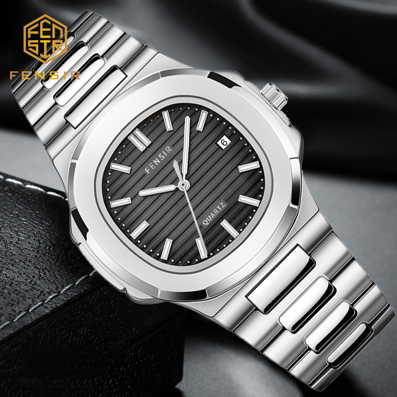 Un reloj clásico de marca para - Luxury Watch Name Brands reseña y precio
