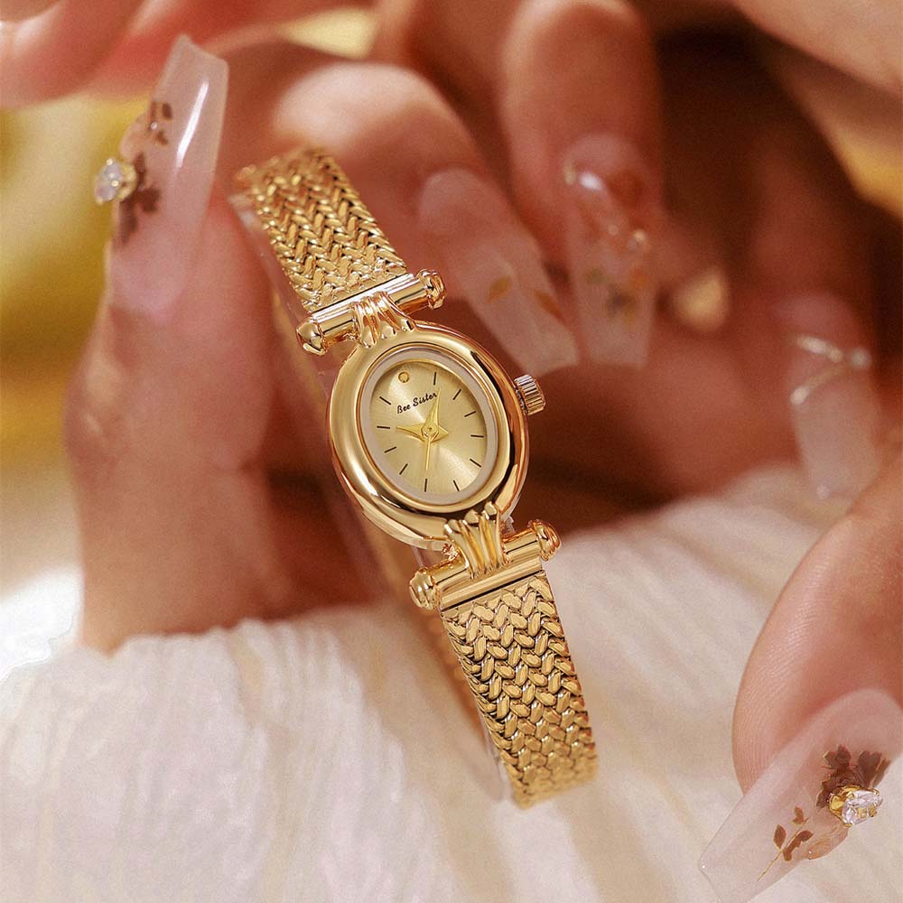 Reloj de Cuarzo para Mujer BS  - Luxury Watch Pre Owned reseña y precio