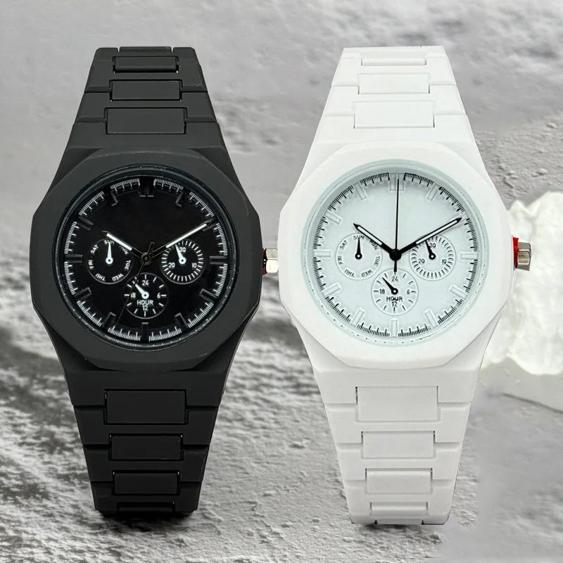 Reloj de pulsera de cuarzo de  - Luxury Watch Price reseña y precio
