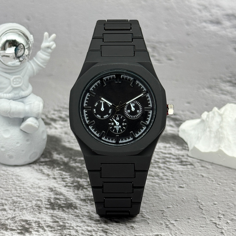 Reloj de pulsera de cuarzo de  - Luxury Watch Price reseña y precio